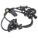 Rear Passenger ABS Wheel Speed Sensor for 2010 Mercury Mariner