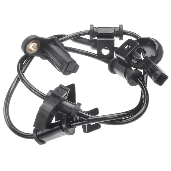 Rear Passenger ABS Wheel Speed Sensor for 2009-2012 Ford Escape