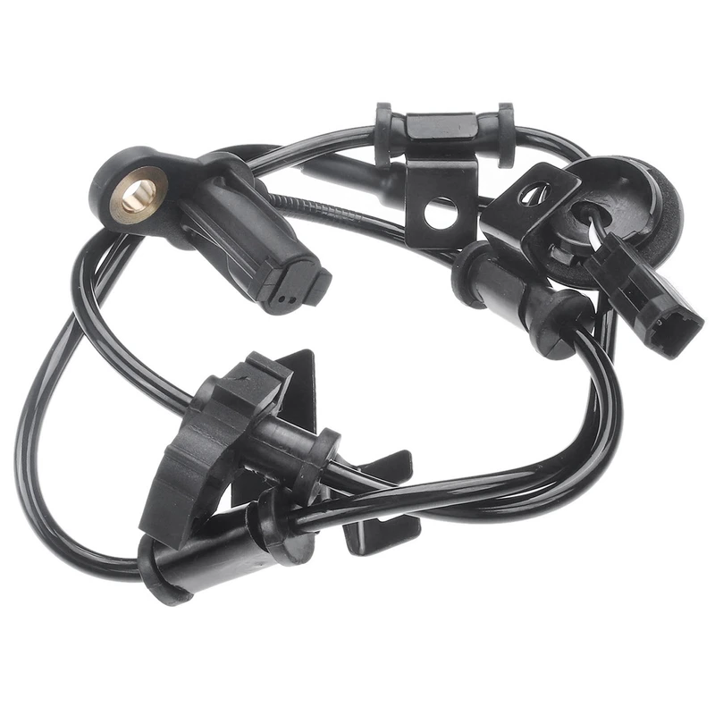 Rear Passenger ABS Wheel Speed Sensor for 2010 Mercury Mariner