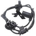Rear Passenger ABS Wheel Speed Sensor for 2010 Mercury Mariner