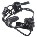 Rear Passenger ABS Wheel Speed Sensor for 2010 Mercury Mariner