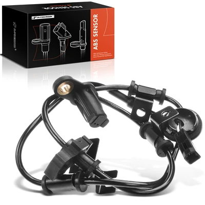 Rear Passenger ABS Wheel Speed Sensor