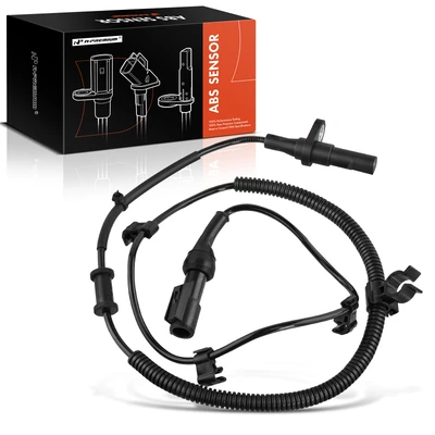 Rear Passenger ABS Wheel Speed Sensor