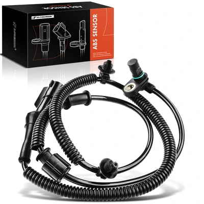 Front Driver or Passenger ABS Wheel Speed Sensor