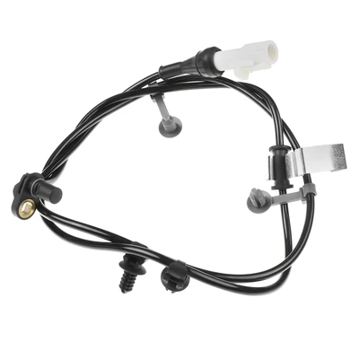 Rear Driver ABS Wheel Speed Sensor