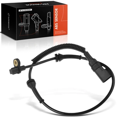 Rear Driver or Passenger ABS Wheel Speed Sensor