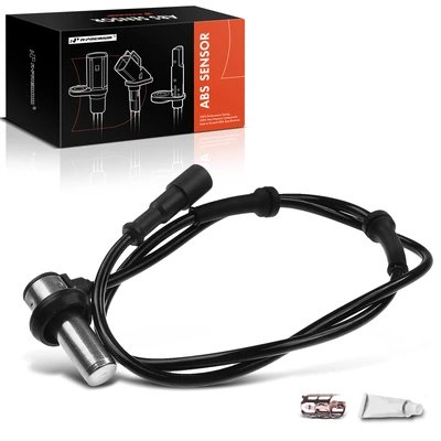 1997-2002 Land Rover Range Rover Rear Driver or Passenger ABS Speed Sensor A-Premium APABS0407