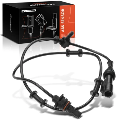 Front Driver or Passenger ABS Speed Sensor A-Premium APABS0408