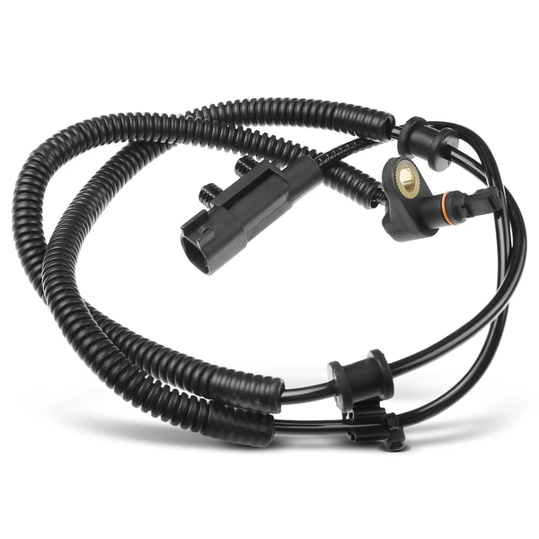 Front Driver or Passenger ABS Wheel Speed Sensor for 2008-2012 Jeep Liberty