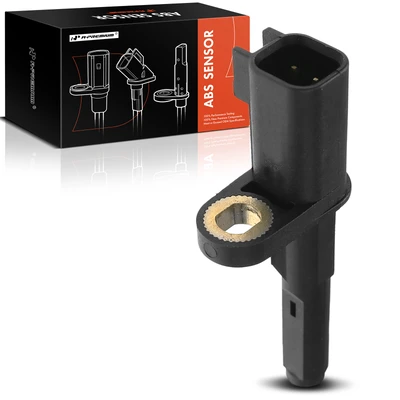 Rear Driver or Passenger ABS Wheel Speed Sensor