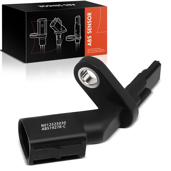 Front or Rear ABS Wheel Speed Sensor for 2022-2024 Porsche 911