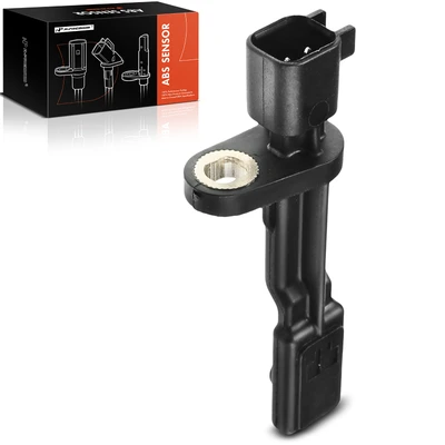 Rear Driver or Passenger ABS Wheel Speed Sensor for 2007-2017 Jeep Wrangler