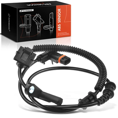 Rear Passenger ABS Wheel Speed Sensor