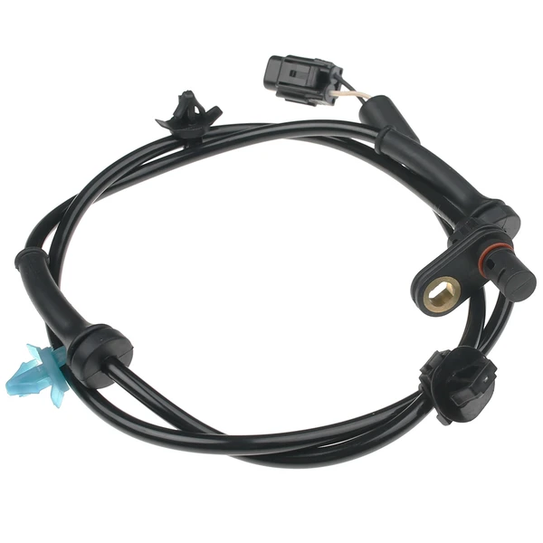 Rear Driver ABS Wheel Speed Sensor for Suzuki SX4 2007-2012 L4 2.0L