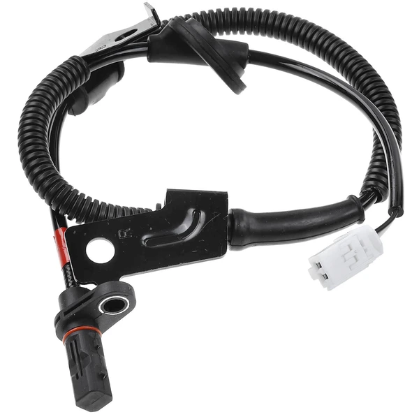 Rear Passenger ABS Wheel Speed Sensor for 2010-2011 Hyundai Azera
