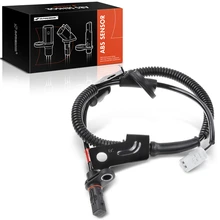 Rear Passenger ABS Wheel Speed Sensor for 2007-2010 Hyundai Sonata