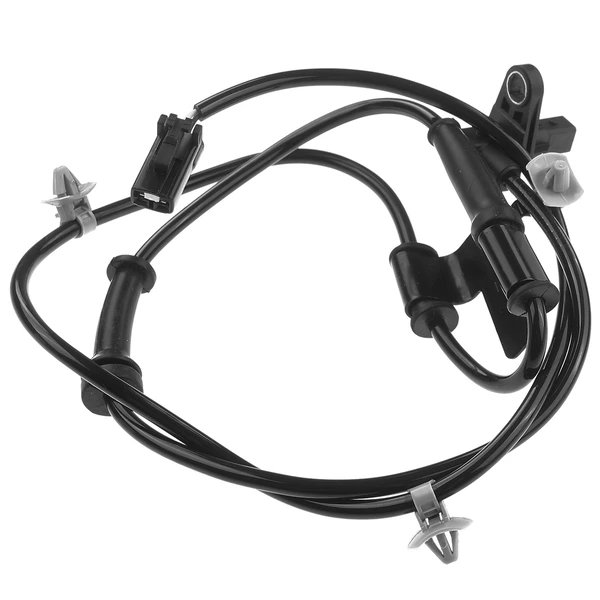 Front Driver ABS Wheel Speed Sensor for Hyundai Santa Fe 201-2012 2.4L 3.5L