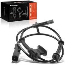 Front Driver or Passenger ABS Wheel Speed Sensor