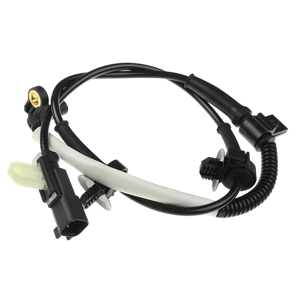 Front Driver or Passenger ABS Wheel Speed Sensor for 2010-2011 Ford Ranger
