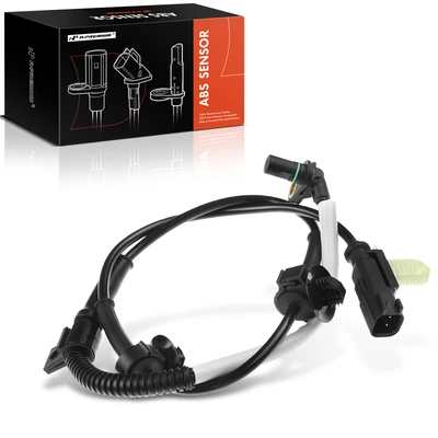 Front Driver or Passenger ABS Wheel Speed Sensor for 2010-2011 Ford Ranger