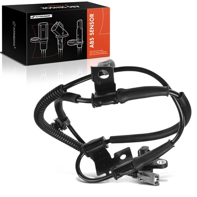 ABS Wheel Speed Sensor