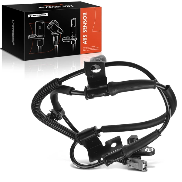 ABS Wheel Speed Sensor for Kia Forte 2010-2013 2.0L 2.4L Forte Koup Soul