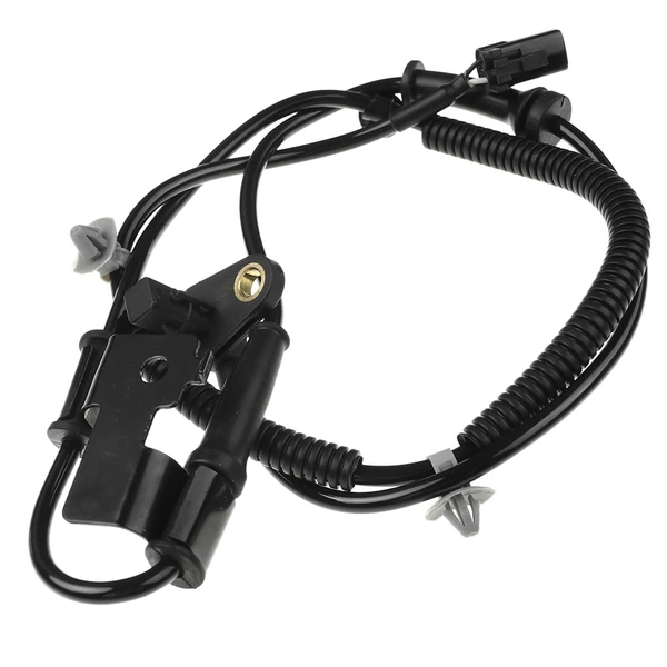 Front Passenger ABS Wheel Speed Sensor for Kia Sorento 2011-2012 2.4L 3.5L