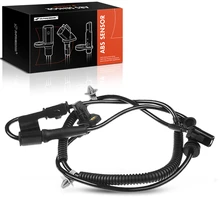 2011-2012 Kia Sorento Front Right Passenger ABS Speed Sensor A-Premium APABS0434
