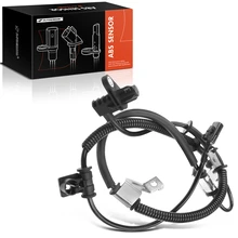 Front Passenger ABS Wheel Speed Sensor