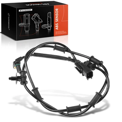Front Driver or Passenger ABS Wheel Speed Sensor