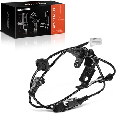 Rear Passenger ABS Wheel Speed Sensor