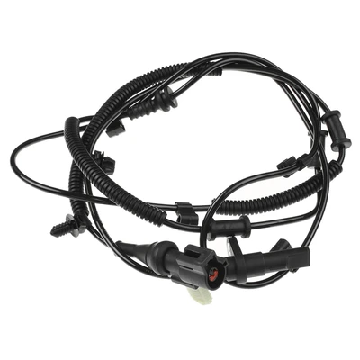 Rear Passenger ABS Wheel Speed Sensor