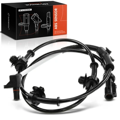 Front Driver or Passenger ABS Wheel Speed Sensor