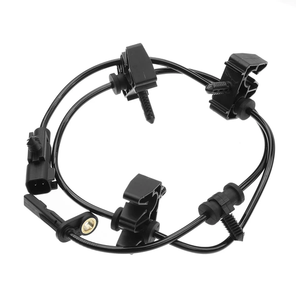 Rear Driver ABS Wheel Speed Sensor for 2010-2015 Cadillac SRX