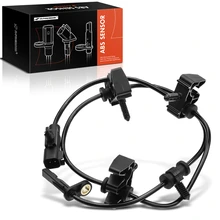 Rear Driver ABS Wheel Speed Sensor