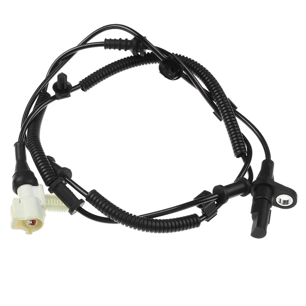 Rear Driver ABS Wheel Speed Sensor for Ford F-150 2010 V8 5.4L 6.2L