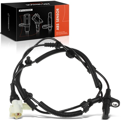 Rear Driver ABS Speed Sensor A-Premium APABS0445