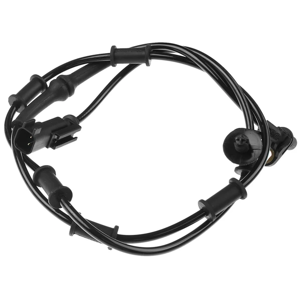 Front Driver or Passenger ABS Wheel Speed Sensor for 2006-2008 Dodge Ram 3500