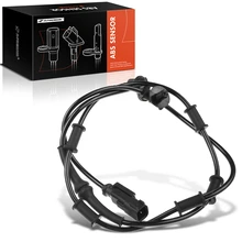 Front Driver or Passenger ABS Wheel Speed Sensor for 2008 Dodge Ram 1500