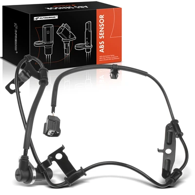 Rear Driver ABS Wheel Speed Sensor