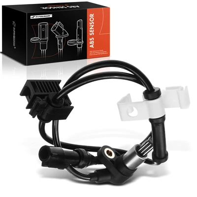 Front Driver ABS Wheel Speed Sensor