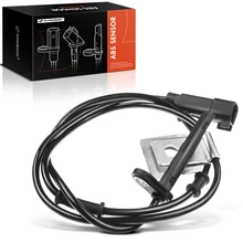 Front Passenger ABS Wheel Speed Sensor for 2010-2017 GMC Terrain