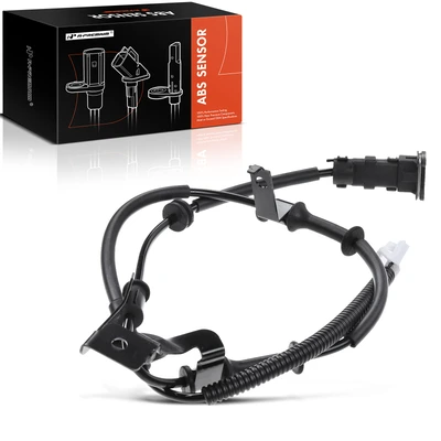 Rear Driver ABS Wheel Speed Sensor