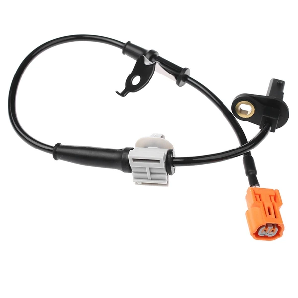 Rear Passenger ABS Wheel Speed Sensor for 2004-2008 Acura TL