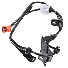 Front Driver ABS Wheel Speed Sensor for Acura TL 2004-2008 V6 3.2L 3.5L Sedan