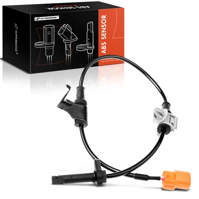 Rear Driver ABS Wheel Speed Sensor