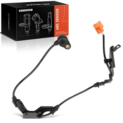 Rear Driver ABS Wheel Speed Sensor