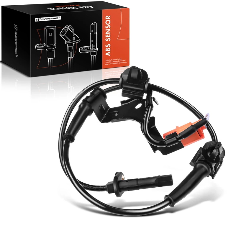 Front Passenger ABS Wheel Speed Sensor for 2003-2011 Honda Element