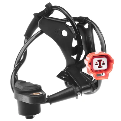 Front Driver ABS Wheel Speed Sensor