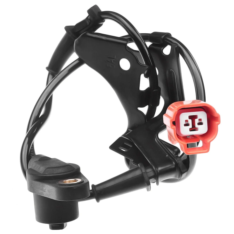 Front Driver ABS Wheel Speed Sensor for 2002 Honda Civic